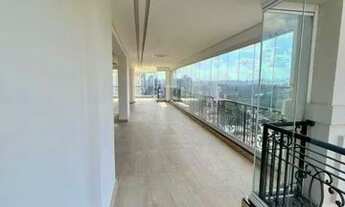 Imagem 5: Apartamento com 3 dormitórios, 405 m² - venda por R$ 11.190.000,00 ou aluguel por R$ 63.03