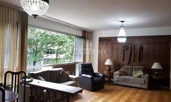 Imagem 2: Leblon Apartamento com 4 dormitórios