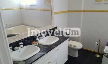 Imagem 7: Barra da Tijuca Casa em condomínio com 4 dormitórios