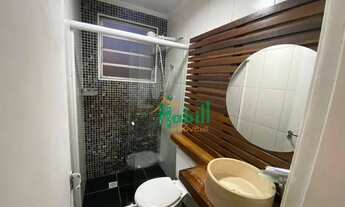 Imagem 3: Apartamento com 2 dormitórios, 48 m² - venda por R$ 191.000 ou aluguel por R$ 1.500/mês