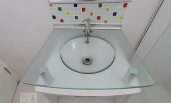 Imagem 4: Apartamento para Aluguel - Cambuci, 2 Quartos, 59 m2