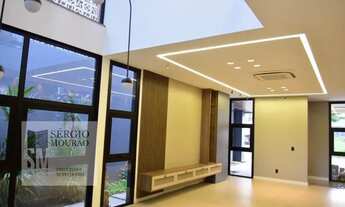 Imagem 5: ESPETACULAR Duplex no Renaissance 363m2, 4 suítes, energia solar, grupo gerador. Armários