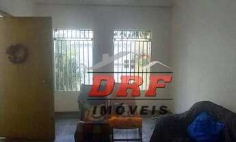 Imagem 4: Sobrado com 2 dormitórios à venda, 160 m² por R$ 960.000 - Vila Augusta - Guarulhos/SP