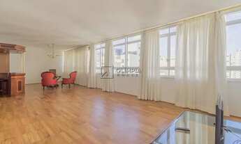 Imagem 4: Apartamento Venda Higienópolis 260 m² 4 Dormitórios