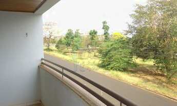 Imagem 4: Apartamento Padrão em Ribeirão Preto