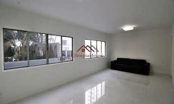 Imagem 2: Venda Apartamento 3 Dormitórios - 181 m² Jardim Paulista