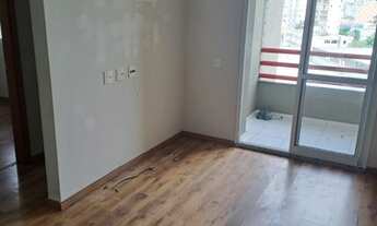 Imagem 2: Apartamento para aluguel tem 60 metros quadrados com 2 quartos em Casa Branca - Santo Andr