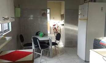 Imagem 7: CASA COM DOIS QUARTOS EM TINGUA NOVA IGUAÇU RJ