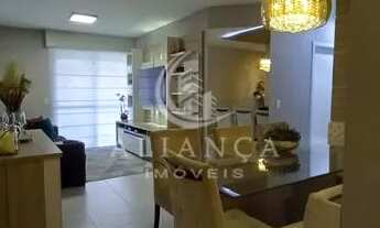 Imagem 3: Apartamento à venda no bairro Kobrasol - São José/SC