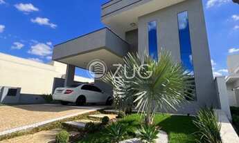 Imagem: Casa - Swiss Park - Campinas