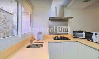 Imagem 6: Leblon Apartamento com 2 dormitórios