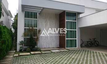 Imagem 2: CASA DE ALTO PADRÃO COM 4 SUÍTES NO BAIRRO SIM