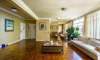 Imagem 5: SãO PAULO - Apartamento Padrão - Jardim Paulista