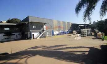 Imagem 5: Galpão para venda Cotia