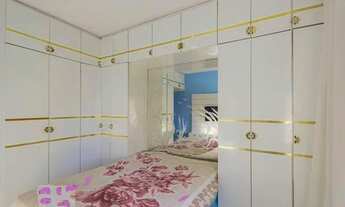 Imagem 6: CENTRO TAQUARA APTO 2 QTS DEPENDENCIAS HIDRO REFORMADO VARANDAO LAZER 90M2 DOC OK