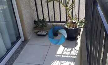 Imagem 3: Apartamento com 2 dormitórios à venda, 51 m² por R$ 399.999,00 - Morumbi - São Paulo/SP