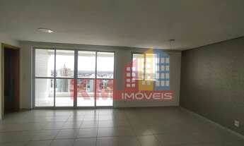 Imagem 3: LOCAÇÃO! Apartamento de Alto Padrão no Spazio di Firenze em Mossoró-RN!