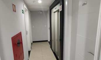 Imagem 3: Excelente Apartamento Para Locação, No Bairro Cavaleiros Macaé-RJ