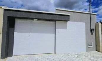 Imagem: Casa com 3 dormitórios à venda, 93 m²