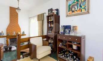 Imagem 6: Casa de Vila à venda no Brooklin de 380m² com 6 dormitórios e 4 vagas