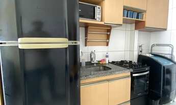 Imagem 5: Apartamento mobiliado para locação com 02 quartos em Candeias!