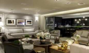 Imagem 7: Vendo apartamento no leparc paralela, apartamento para venda alto luxo mobiliado e decorad