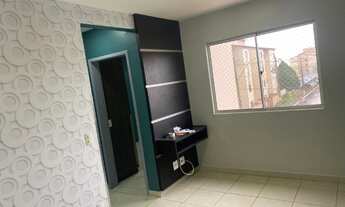 Imagem 1: Aluguel Total Ville 2 Qts completo pra Morar