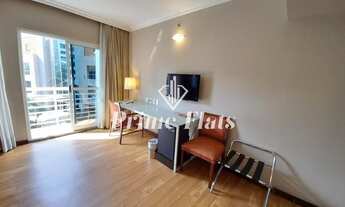 Imagem 4: Flat para locação no Blue Tree Premium Verbo Divino, com 31m² e 1 vaga de garagem