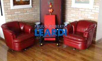 Imagem: APARTAMENTO - PERDIZES - SP