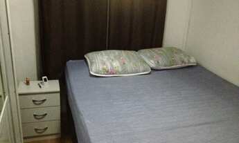 Imagem 6: Apartamento Padrão para Venda em Parque Residencial Vila União Campinas-SP