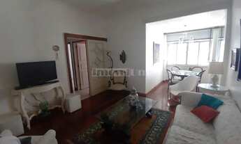 Imagem 1: Copacabana Apartamento com 2 dormitórios