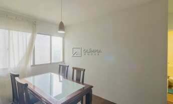 Imagem 4: Locação Cobertura 2 Dormitórios - 84 m² Bela Vista