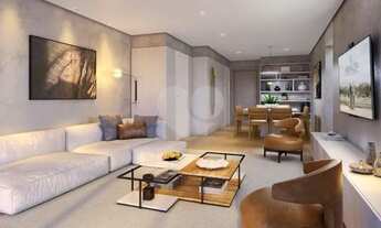 Imagem: LINDO APARTAMENTO RESIDENCIAL - 122M²