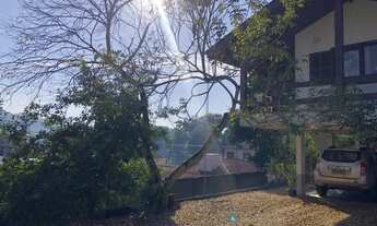 Imagem: Casa à venda em Dom Joaquim, Brusque/SC