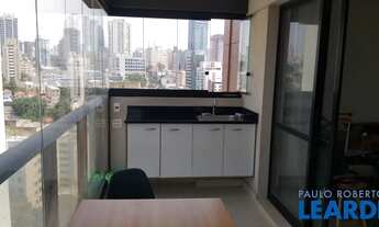 Imagem 7: APARTAMENTO - ACLIMAÇÃO - SP