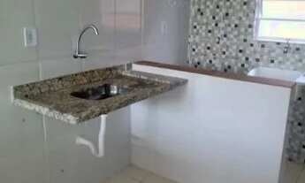 Imagem 7: Casa de Condominio - Lado praia - 2 dorms!