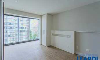 Imagem 3: APARTAMENTO - VILA OLÍMPIA - SP