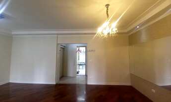 Imagem 6: Ótimo Apartamento Para locação Na chácara Klabin, 132m² - 03 suítes!