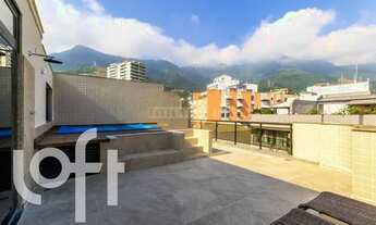 Imagem 2: Tijuca Apartamento cobertura com 4 dormitórios