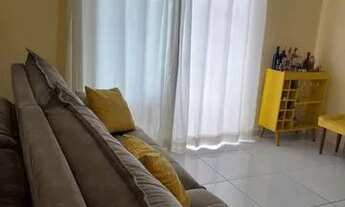 Imagem 4: VENDA CASA SOBREPOSTA MARACÃNA PRAIA GRANDE - SP COD.14514