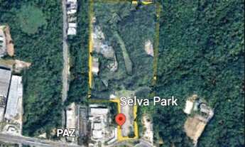 Imagem 5: Grande área a venda na Av Torquato Tapajos com 142 mil m2