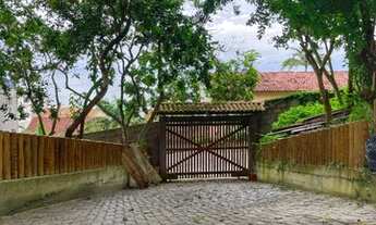 Imagem 5: Casa de Praia em local privilegiado na Praia de Ubu, Anchieta/ES, com vista para o mar