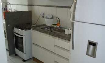 Imagem 5: APARTAMENTO - MORUMBI - SP