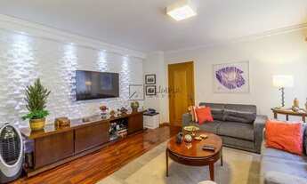 Imagem 6: Venda Apartamento 3 Dormitórios - 130 m² Perdizes