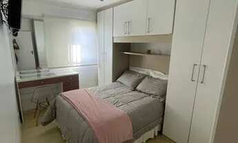 Imagem 5: APTO CONJ RESIDENCIAL MIRANTE DA LAPA - 7054