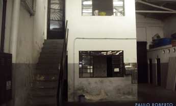 Imagem 5: GALPÃO - VILA FORMOSA - SP