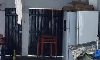 Imagem 6: Casa Grande Casa com 2 dormitórios