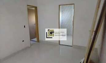 Imagem 5: Casa com 3 dormitórios à venda, 107 m² por R$ 450.000,00 - Altos da vila Paiva - São José