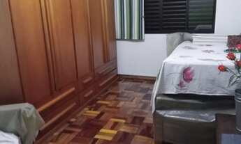 Imagem 2: Sobrado à venda, 3 quartos, 2 vagas, Vila América - Santo André/SP