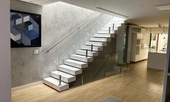 Imagem 4: Sobrado para venda tem 162 metros quadrados com 2 quartos em Santana - São Paulo - SP